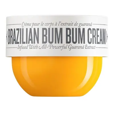 Sol de Janeiro Zpevňující a vyhlazující tělový krém (Brazilian Bum Bum Cream) ml