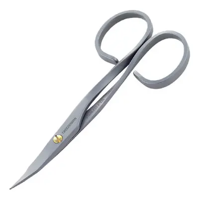 Tweezerman Nůžky na nehty (Stainless Nail Scissors)