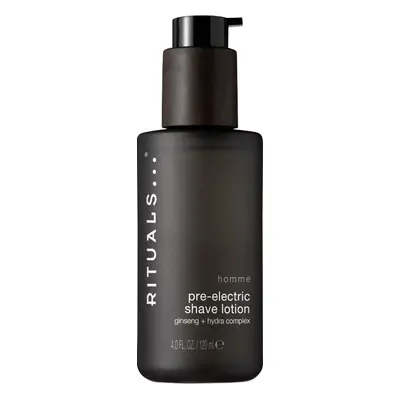 Rituals Mléko na holení Rituals Homme Pre-Electric (Shave Lotion) ml