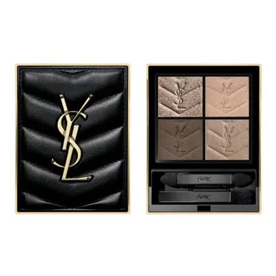 Yves Saint Laurent Paletka očních stínů Couture Mini Clutch (Eye Palette) g Kasbah Spices