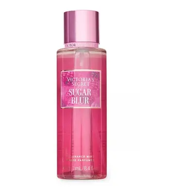 Victoria's Secret Sugar Blur - tělový sprej ml