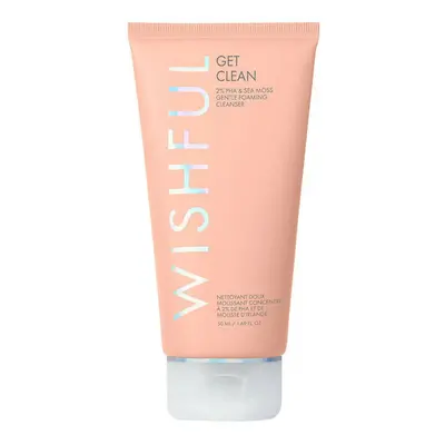 Huda Beauty Čisticí pěna Wishful Get Clean (Foaming Cleanser) ml