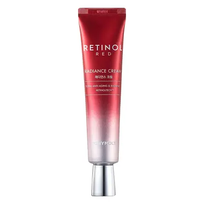 Tony Moly Rozjasňující krém s anti-age účinkem Red Retinol (Radiance Cream) ml