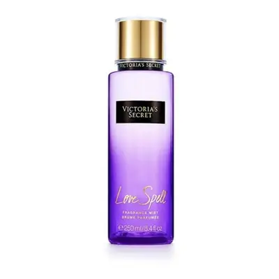 Victoria's Secret Love Spell - tělový závoj ml