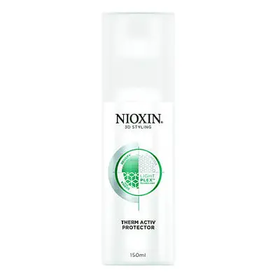 Nioxin Tepelná ochrana vlasů 3D Styling (Therm Activ Protector) ml