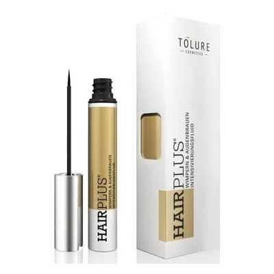 Tolure Cosmetics Sérum na řasy a obočí Hairplus ml