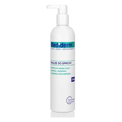 MEDIDERM Mediderm Emulze do sprchy g