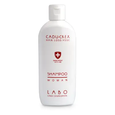 Cadu-Crex Šampon proti vypadávání vlasů pro ženy Hair Loss Hssc (Shampoo) ml