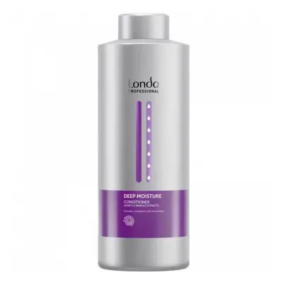 Londa Professional Kondicionér pro suché vlasy Deep Moisture (Conditioner) ml