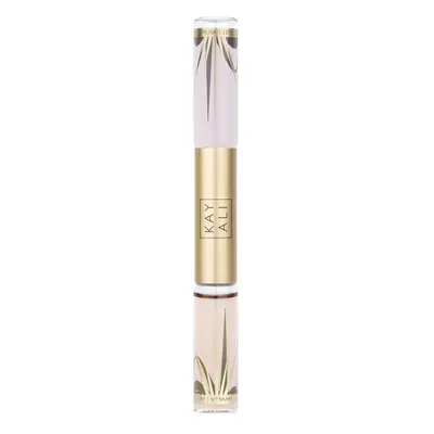 Huda Beauty Parfémovaná voda White Flower & Amber (Rollerball EDP Intense) x ml