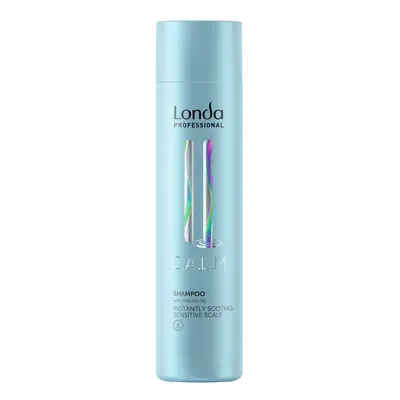 Londa Professional Zklidňující šampon Calm (Soothing Shampoo) ml