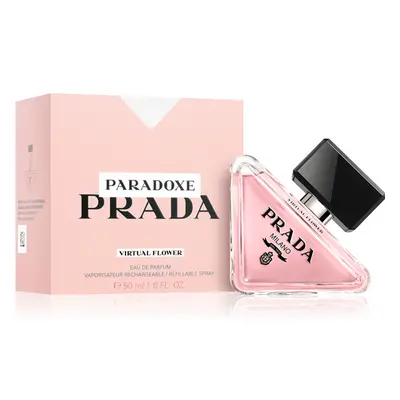 Prada Paradoxe Virtual Flower - EDP (plnitelná) ml