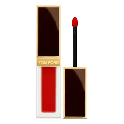 Tom Ford Tekutá matná rtěnka (Luxe Matte Liquid Lip) ml Scarlet Rouge