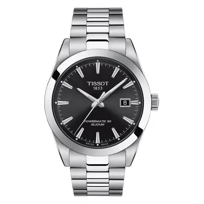 Tissot Gentleman Powermatic Silicium T127.407.11.051.00