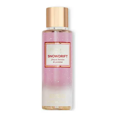 Victoria's Secret Snowdrift Frozen Berries & Jasmine - tělový závoj ml