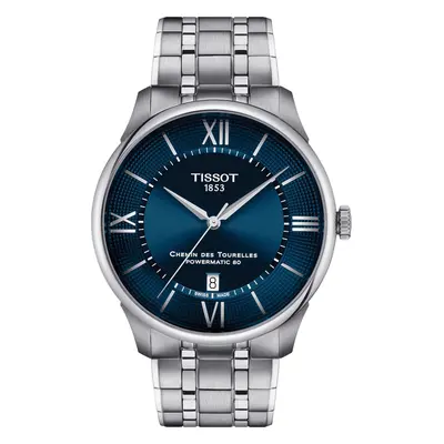 Tissot Chemin des Tourelles Powermatic 42 mm T139.407.11.048.00