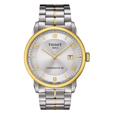 Tissot T-Classic Luxury Powermatic 2020 T086.407.22.037.00