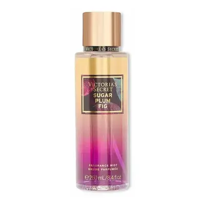 Victoria's Secret Sugar Plum Fig - tělový závoj ml