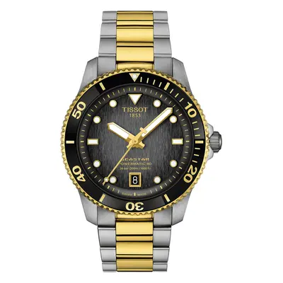 Tissot Seastar Powermatic 40 mm – T120.807.22.051.00