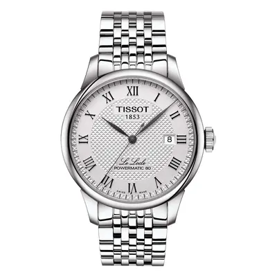 Tissot Le Locle Powermatic T006.407.11.033.00