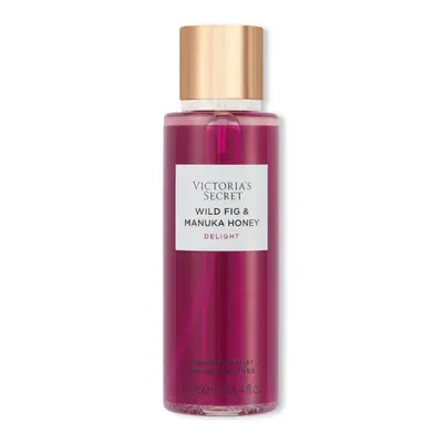 Victoria's Secret Wild Fig & Manuka Honey - tělový závoj ml