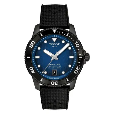 Tissot Seastar Powermatic 40 mm – T120.807.37.041.00