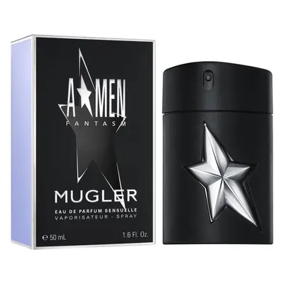 Thierry Mugler A*Men Fantasm - EDP ml