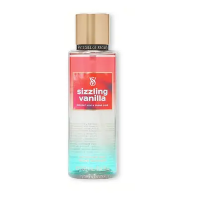 Victoria's Secret Sizzling Vanilla - tělový závoj ml