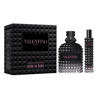 Valentino Uomo Born In Roma - EDT ml + EDT ml