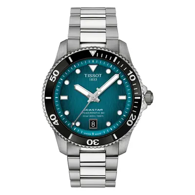 Tissot Seastar Powermatic 40 mm – T120.807.11.091.00