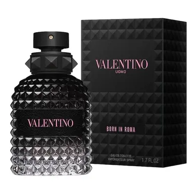 Valentino Uomo Born In Roma - EDT ml