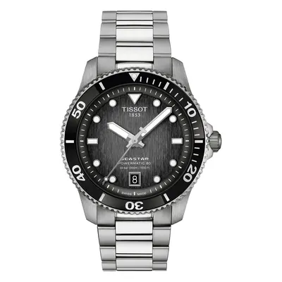 Tissot Seastar Powermatic 40 mm – T120.807.11.051.00