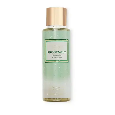 Victoria's Secret Frostmelt Fresh Mint & Chocolate - tělový závoj ml