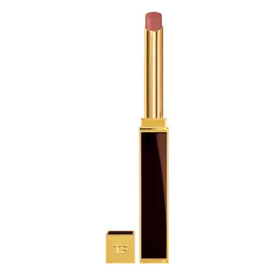 Tom Ford Lesklá rtěnka (Slim Lip Color Shine) 0,9 g Iconic Nude