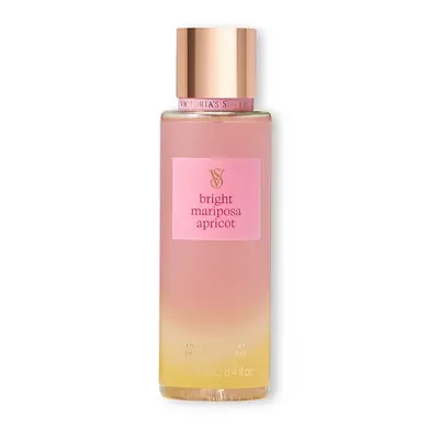 Victoria's Secret Bright Mariposa Apricot - tělový závoj ml