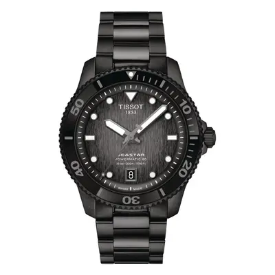 Tissot Seastar Powermatic 40 mm – T120.807.33.051.00