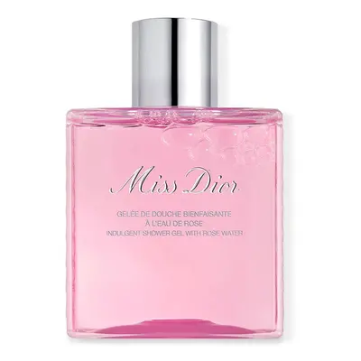 Dior Sprchový gel s růžovou vodou Miss Dior (Shower Gel) ml