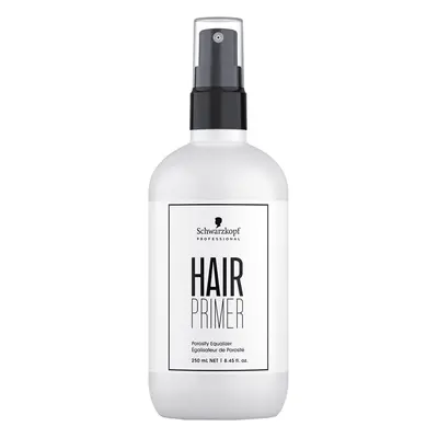 Schwarzkopf Professional Péče před barvením vlasů Hair Primer (Porosity Equalizer) ml