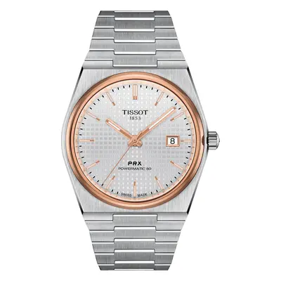 Tissot PRX Powermatic T137.407.21.031.00