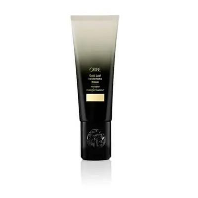 Oribe Opravná maska na vlasy Gold Lust (Transformative Masque) ml