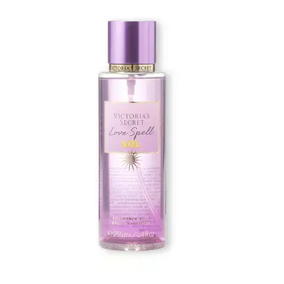 Victoria's Secret Love Spell Sol - tělový závoj ml