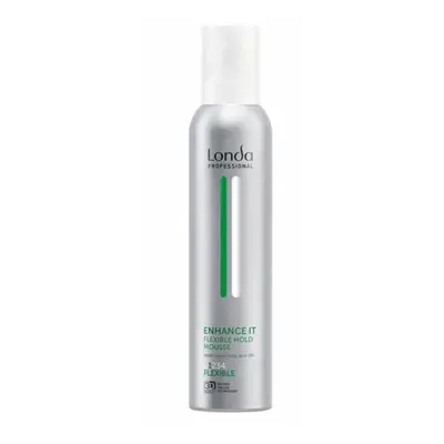 Londa Professional Pěnové tužidlo pro flexibilitu účesu Enhance It (Flexible Hold Mousse) ml