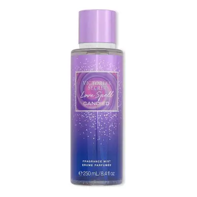 Victoria's Secret Love Spell Candied - tělový závoj ml