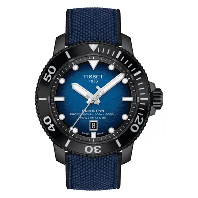 Tissot Seastar Professional Powermatic T120.607.37.041.00