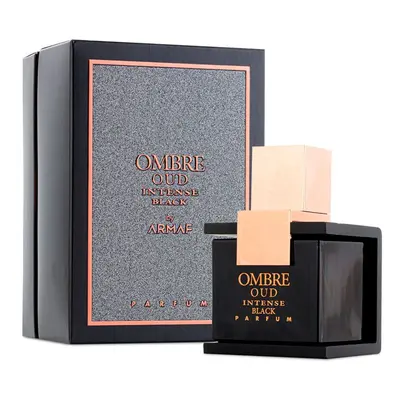 Armaf Ombre Oud Intense Black - parfém ml