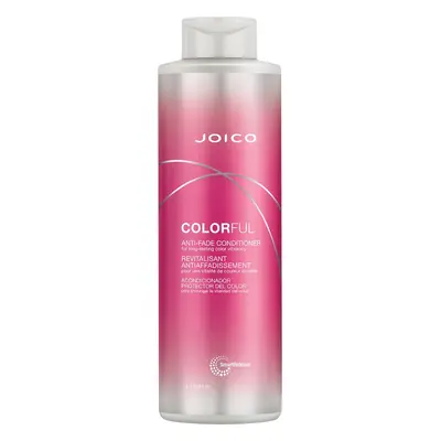 Joico Kondicionér na barvené vlasy ColorFul (Anti-Fade Conditioner) ml