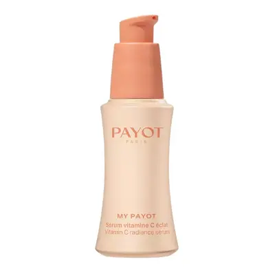 Payot Rozjasňující sérum s vitamínem C pro všechny typy pleti My Payot (Vitamin C Radiance Serum