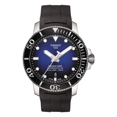 Tissot Seastar Powermatic - T120.407.17.041.00