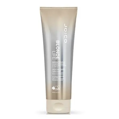 Joico Rozjasňující kondicionér pro blond vlasy Blonde Life (Brightening Conditioner) ml