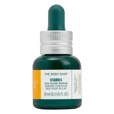 The Body Shop Rozjasňující oční sérum Vitamin C (Eye Glow Serum) ml